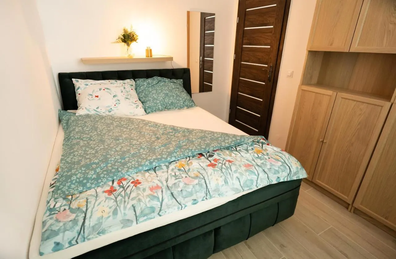 Vintage Dietla 21/26A Apartment Cracovia Polonia