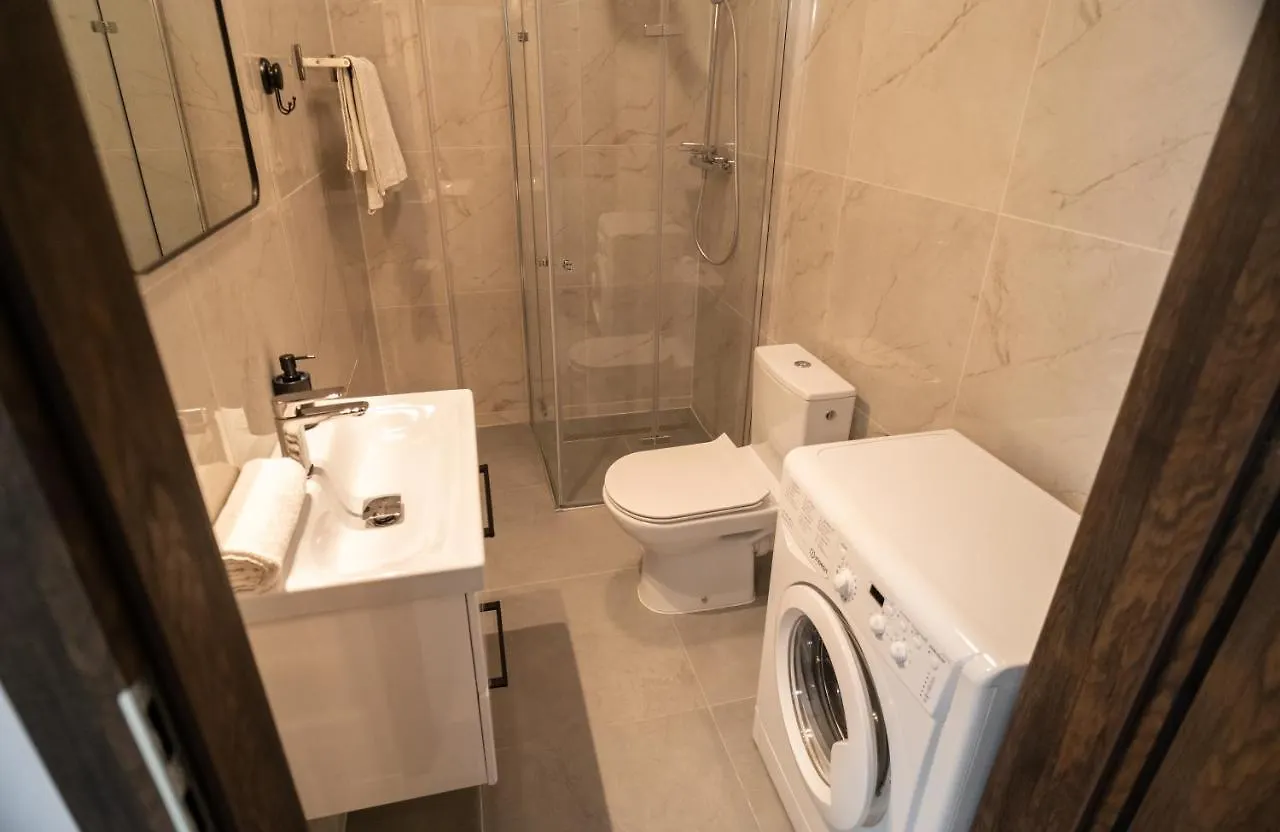Vintage Dietla 21/26A Apartment Cracovia Polonia